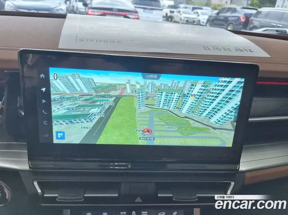 SsangYong Torres 2022 1.5 автомат (гидро), фото 13