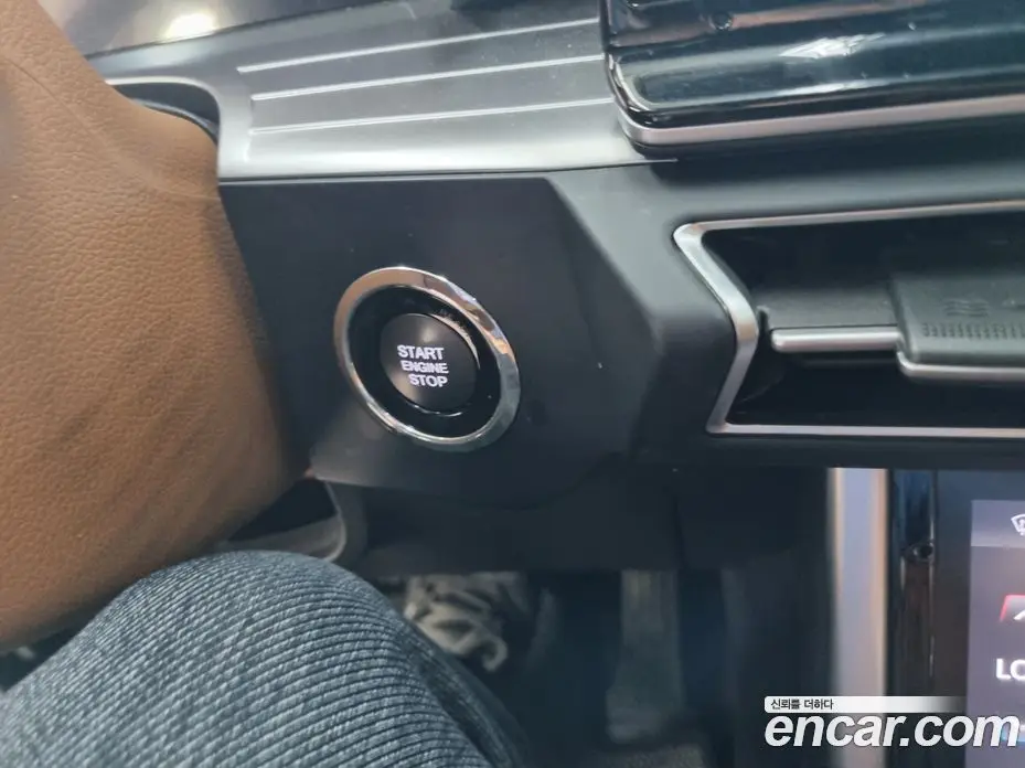 SsangYong Torres 2022 1.5 автомат (гидро), фото 16