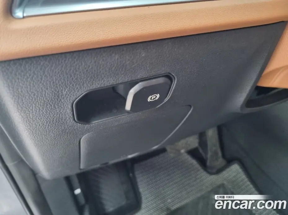 SsangYong Torres 2022 1.5 автомат (гидро), фото 19