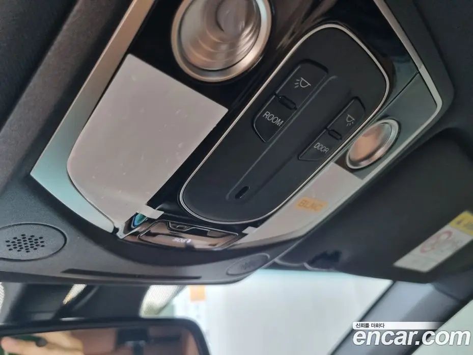 SsangYong Torres 2022 1.5 автомат (гидро), фото 20