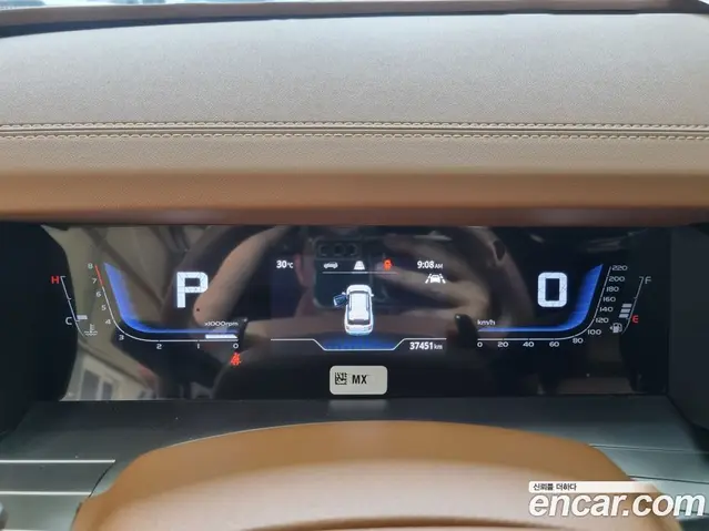 SsangYong Torres 2022 1.5 автомат (гидро), миниатюра 8