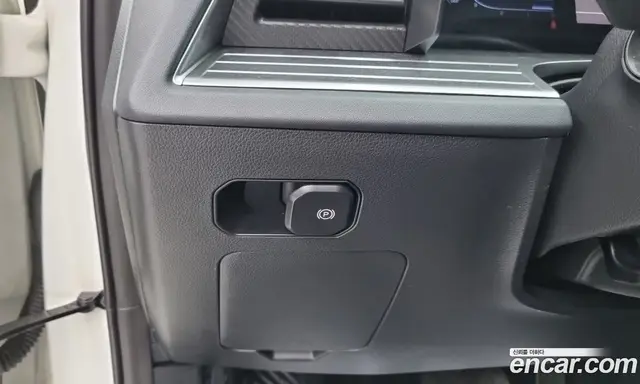 SsangYong Torres 2022 1.5 автомат (гидро), миниатюра 11