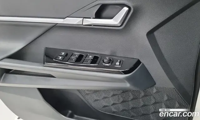 SsangYong Torres 2022 1.5 автомат (гидро), миниатюра 12
