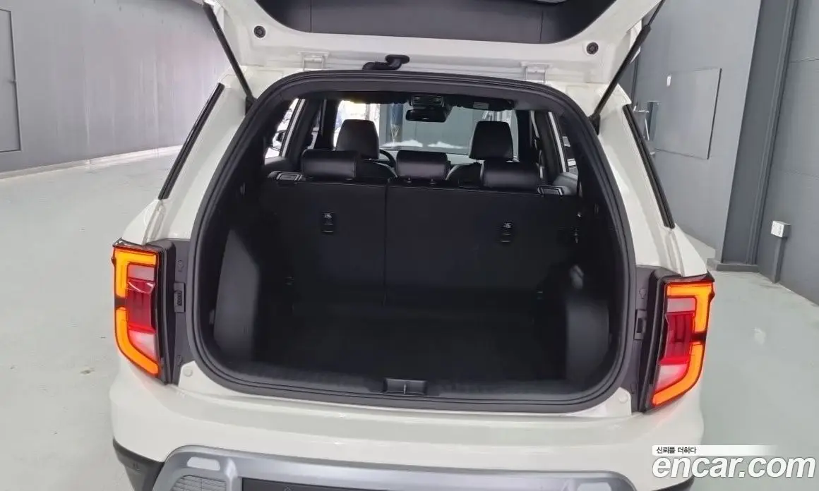 SsangYong Torres 2022 1.5 автомат (гидро), фото 18