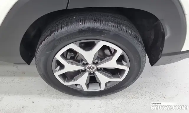 SsangYong Torres 2022 1.5 автомат (гидро), миниатюра 5