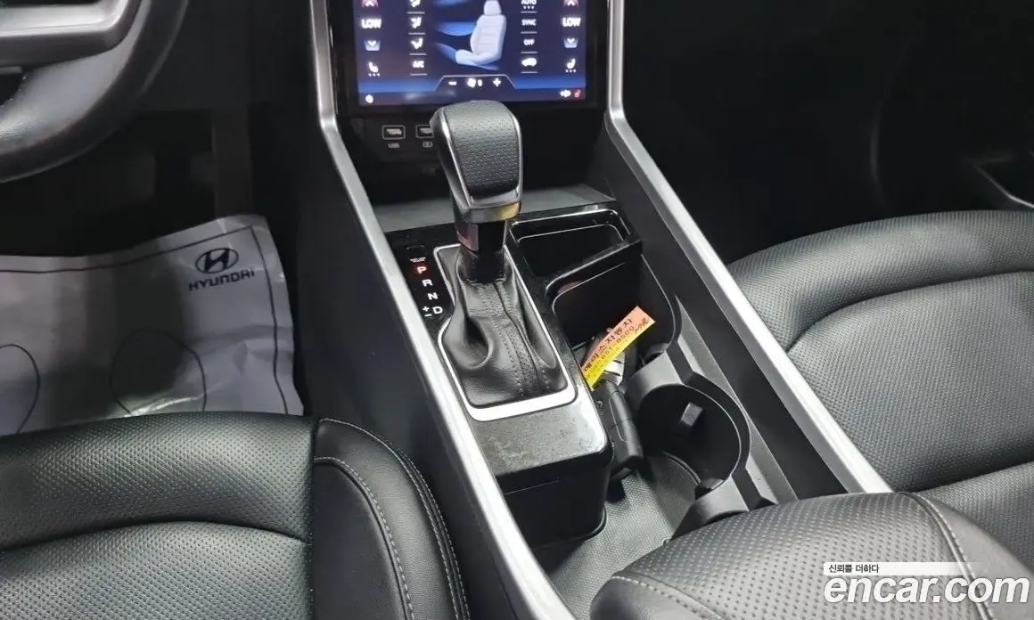 SsangYong Torres 2022 1.5 автомат (гидро), фото 9