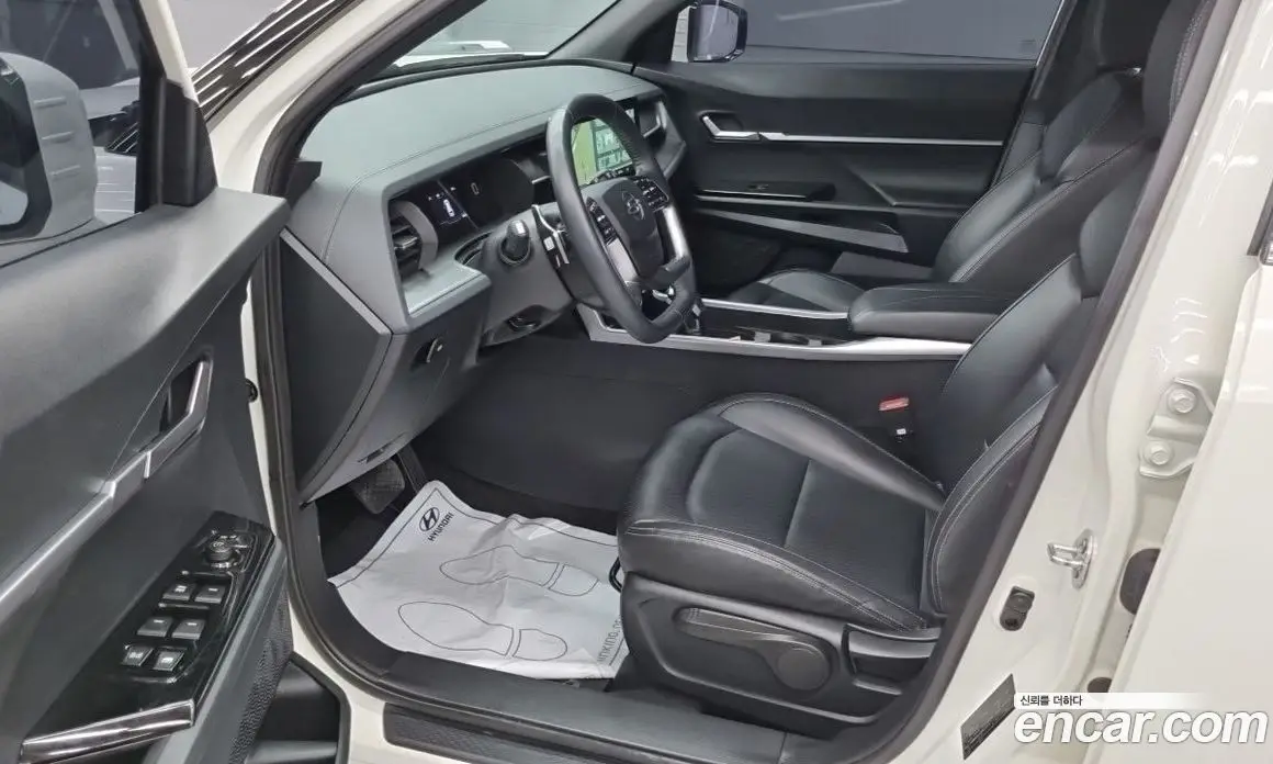 SsangYong Torres 2022 1.5 автомат (гидро), фото 10