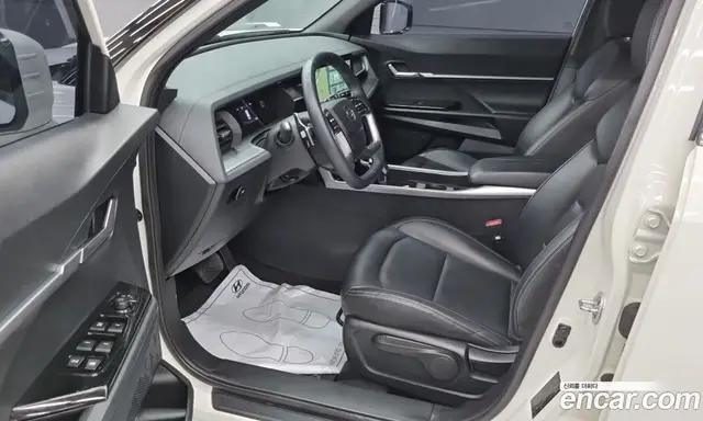 SsangYong Torres 2022 1.5 автомат (гидро), миниатюра 10