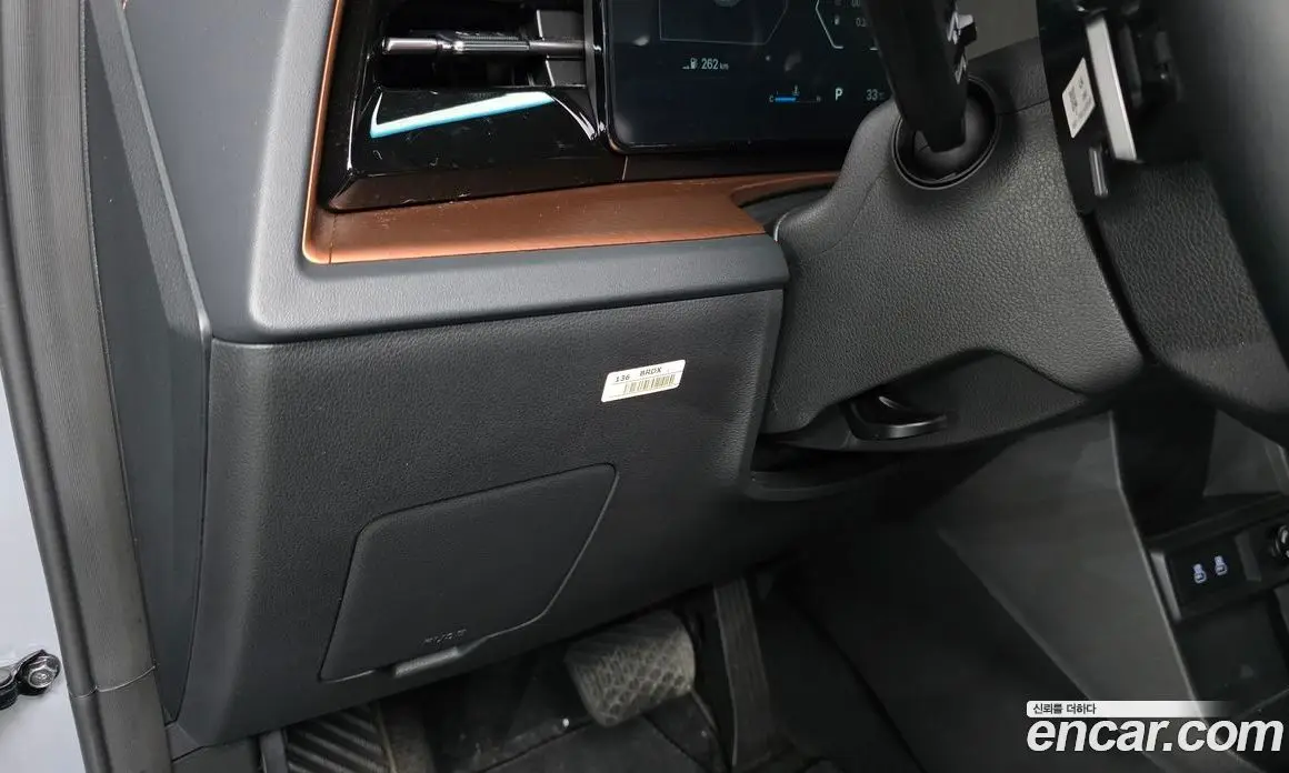 SsangYong Torres 2024 1.5 автомат (гидро), фото 12