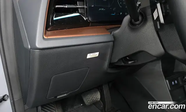 SsangYong Torres 2024 1.5 автомат (гидро), миниатюра 12