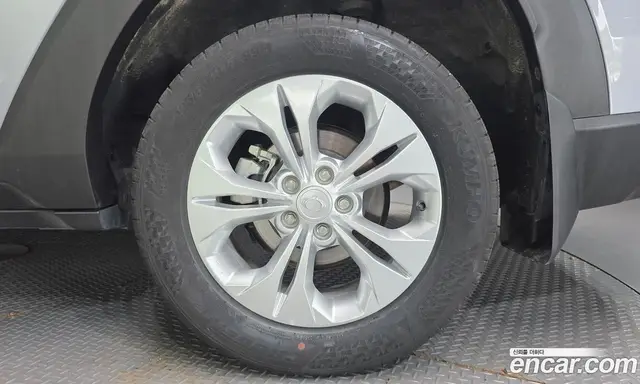 SsangYong Torres 2024 1.5 автомат (гидро), миниатюра 5
