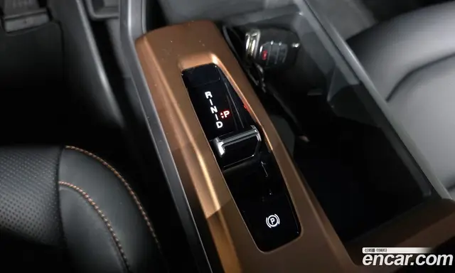 SsangYong Torres 2024 1.5 автомат (гидро), миниатюра 9