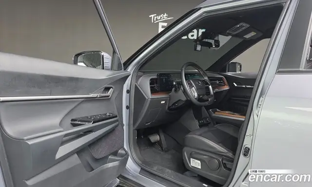 SsangYong Torres 2024 1.5 автомат (гидро), миниатюра 10
