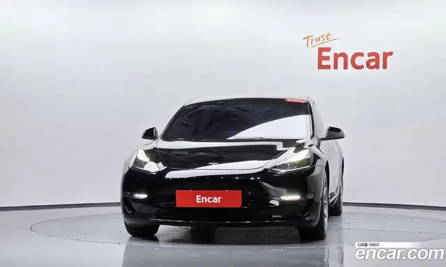 Tesla Model 3 2022 0.2 автомат (гидро), миниатюра 2