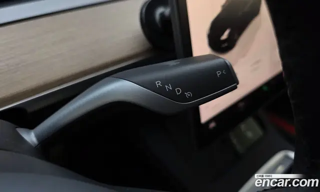 Tesla Model 3 2022 0.2 автомат (гидро), миниатюра 11