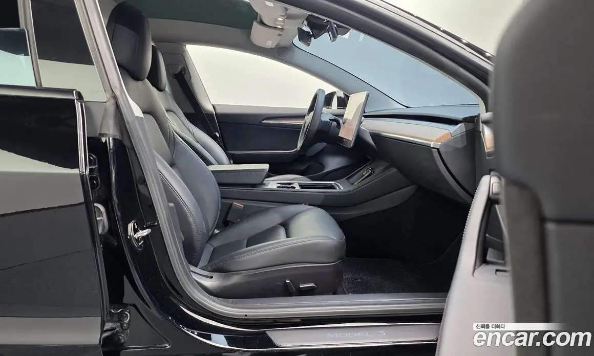 Tesla Model 3 2022 0.2 автомат (гидро), фото 15