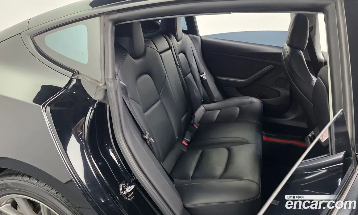 Tesla Model 3 2022 0.2 автомат (гидро), фото 16