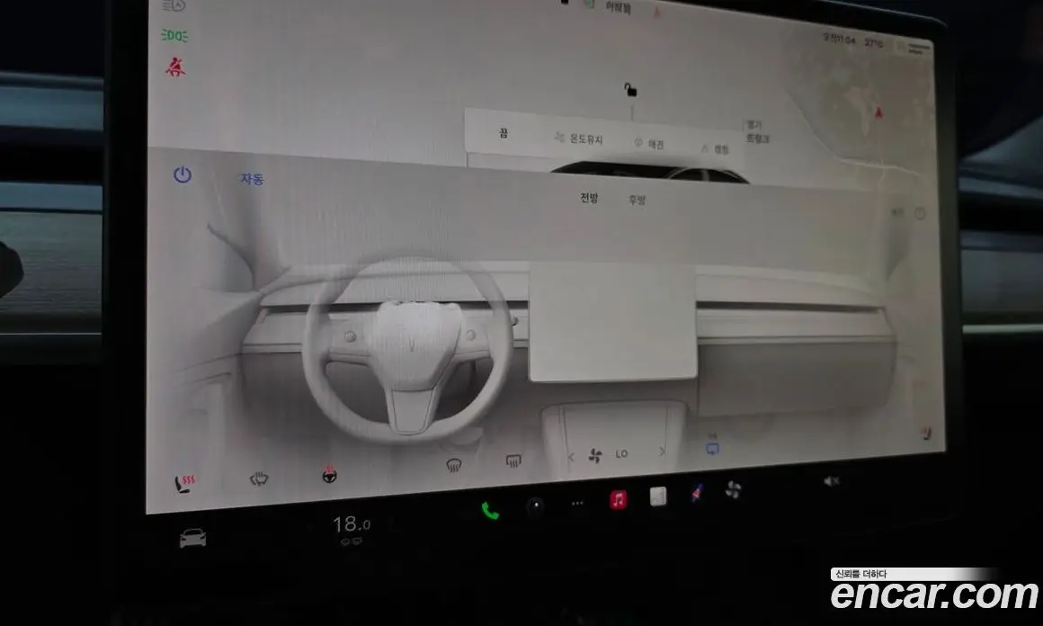 Tesla Model 3 2022 0.2 автомат (гидро), фото 23