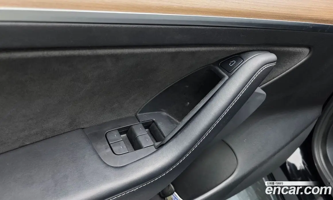 Tesla Model 3 2022 0.2 автомат (гидро), фото 25