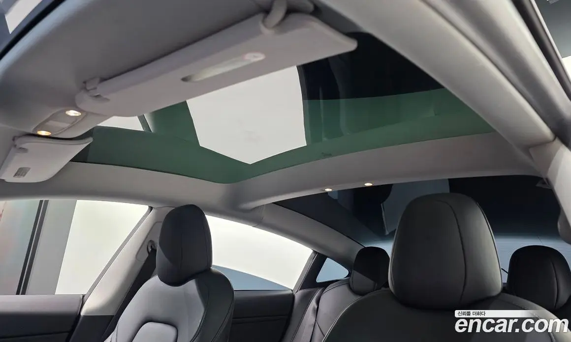Tesla Model 3 2022 0.2 автомат (гидро), фото 27