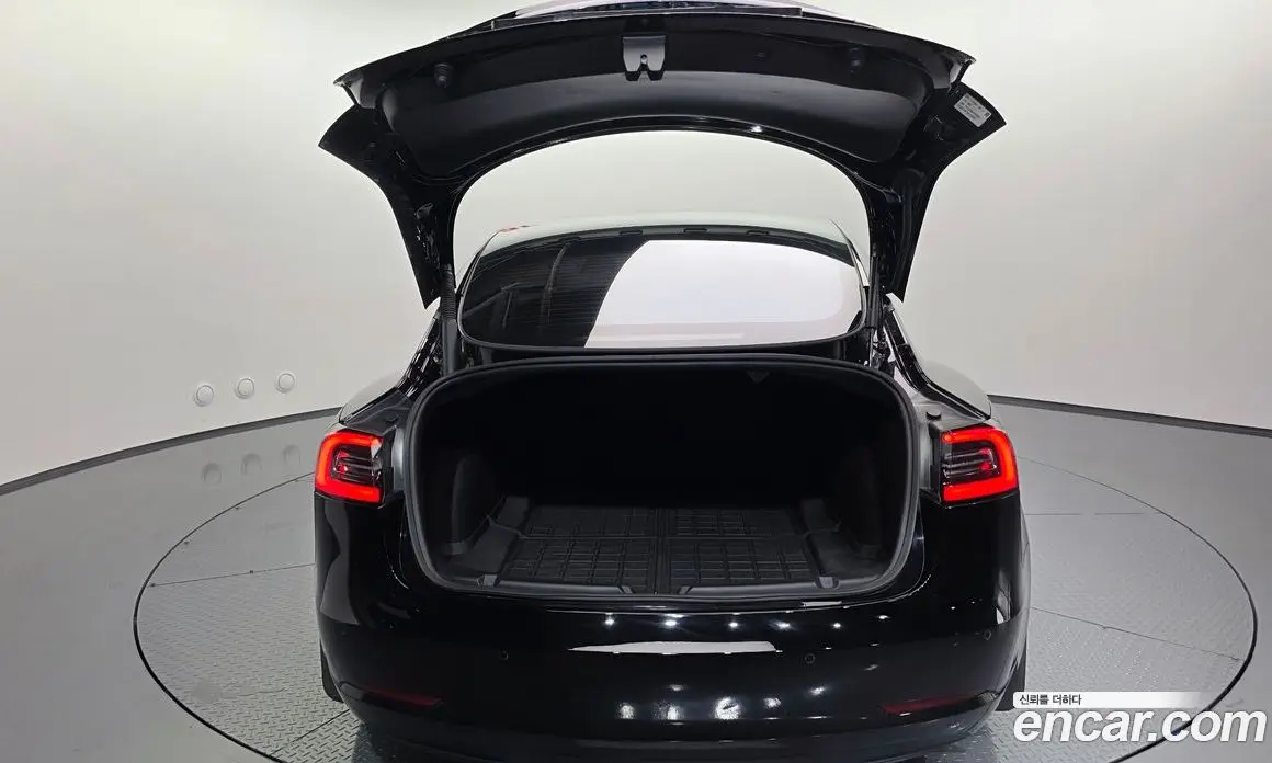 Tesla Model 3 2022 0.2 автомат (гидро), фото 30