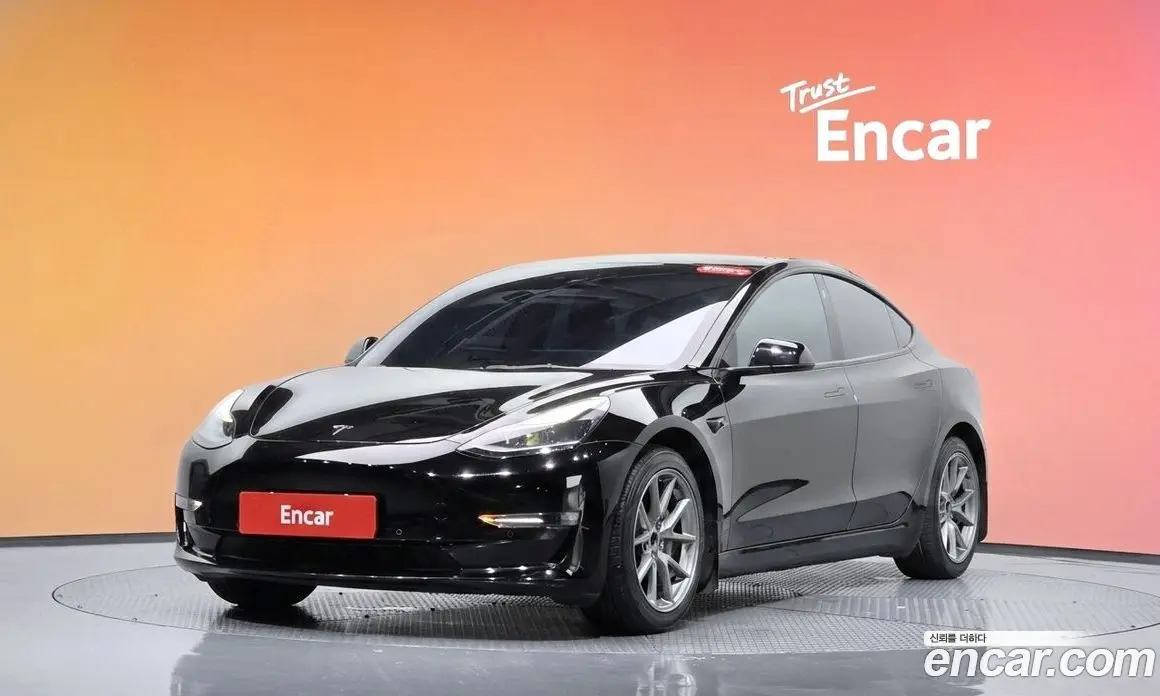 Tesla Model 3 2022 0.2 автомат (гидро), фото 31