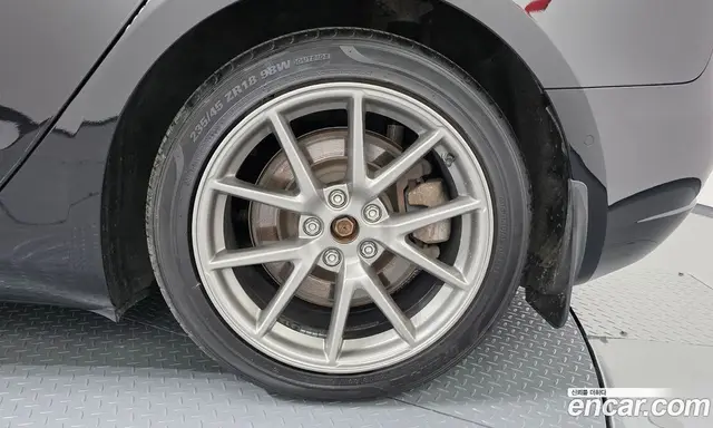 Tesla Model 3 2022 0.2 автомат (гидро), миниатюра 6