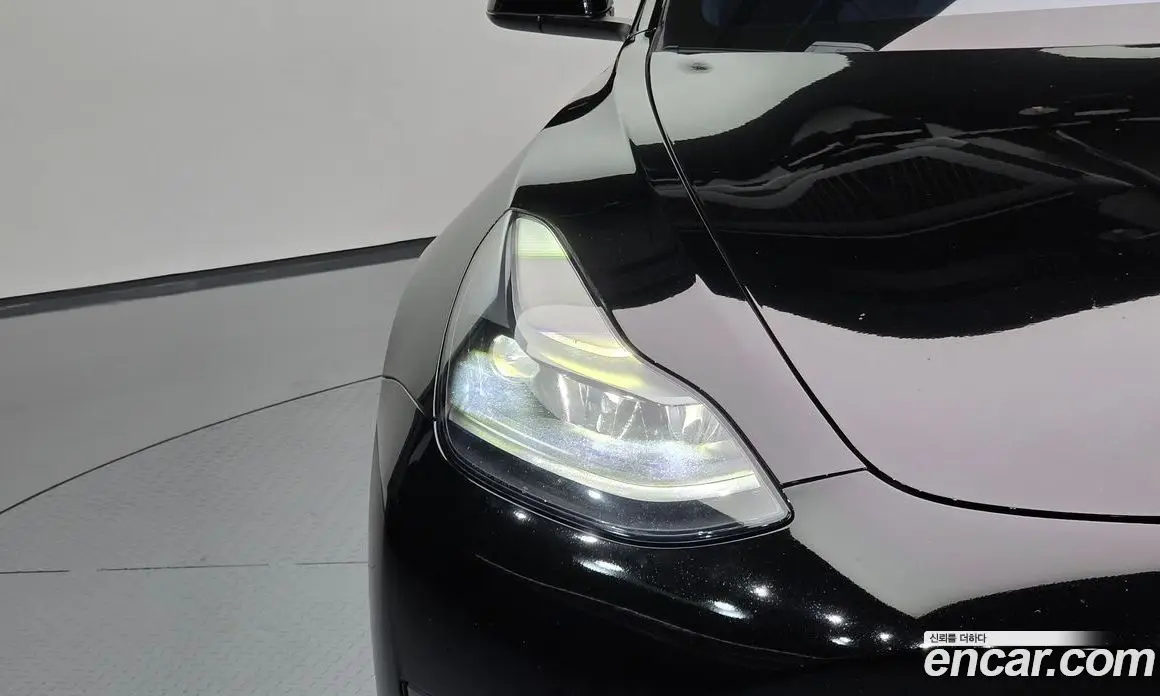 Tesla Model 3 2022 0.2 автомат (гидро), фото 7