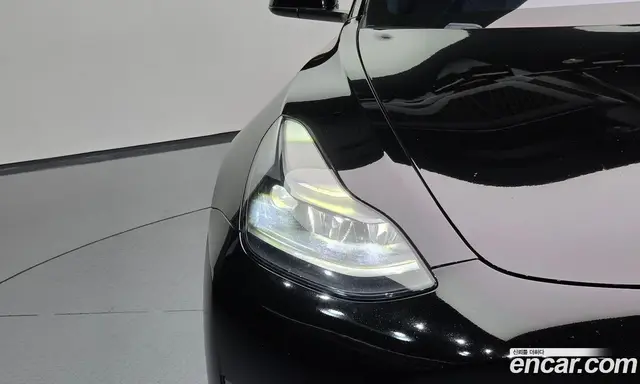 Tesla Model 3 2022 0.2 автомат (гидро), миниатюра 7