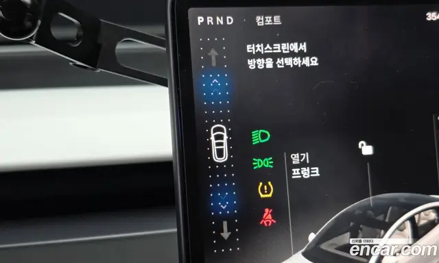 Tesla Model 3 2024 0.2 автомат (гидро), миниатюра 11