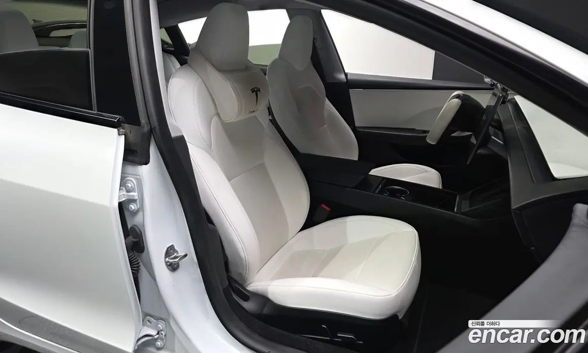 Tesla Model 3 2024 0.2 автомат (гидро), фото 15