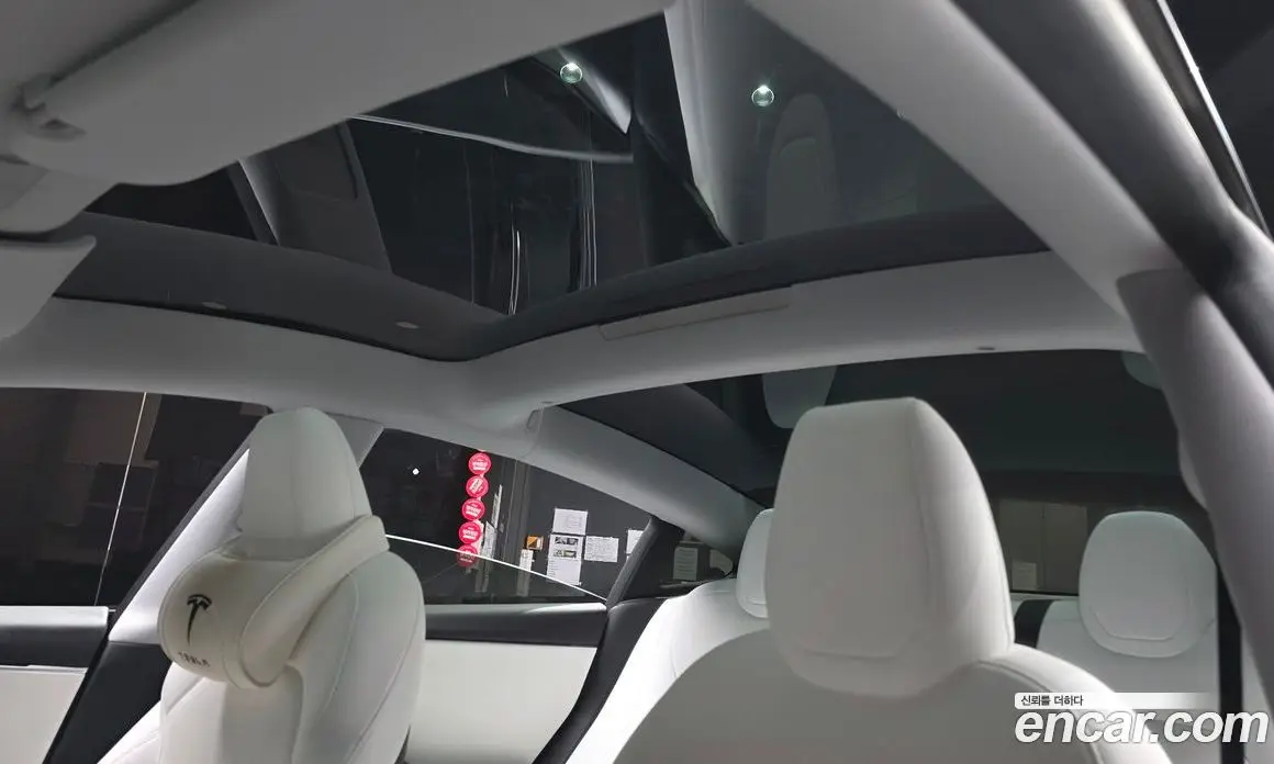 Tesla Model 3 2024 0.2 автомат (гидро), фото 22