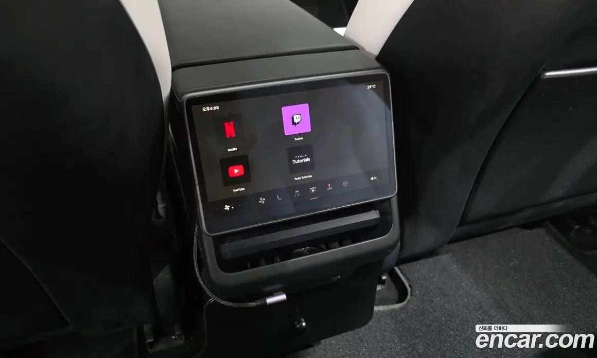 Tesla Model 3 2024 0.2 автомат (гидро), фото 24