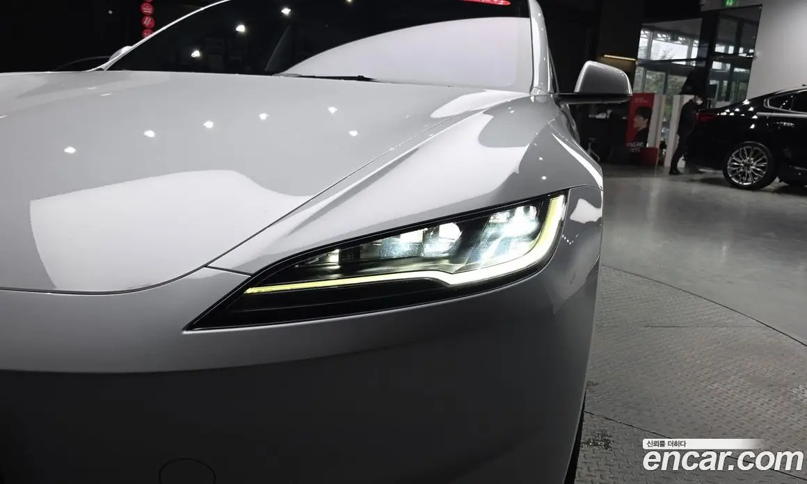 Tesla Model 3 2024 0.2 автомат (гидро), фото 7