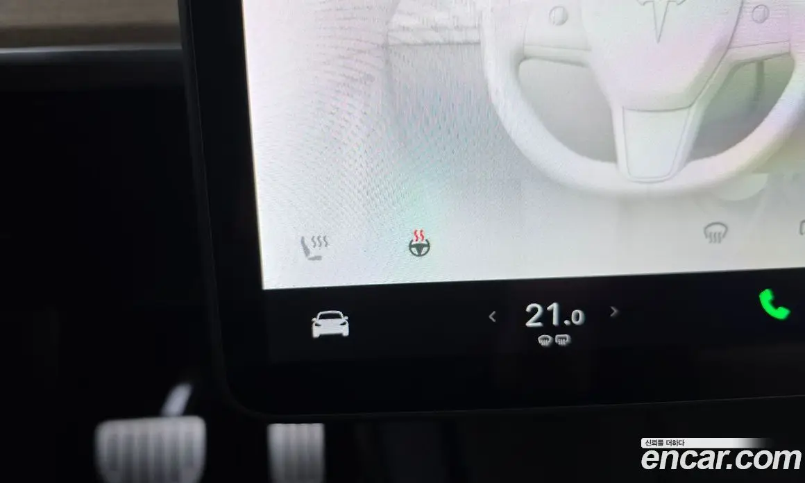 Tesla Model Y 2021 0.2 автомат (гидро), фото 26