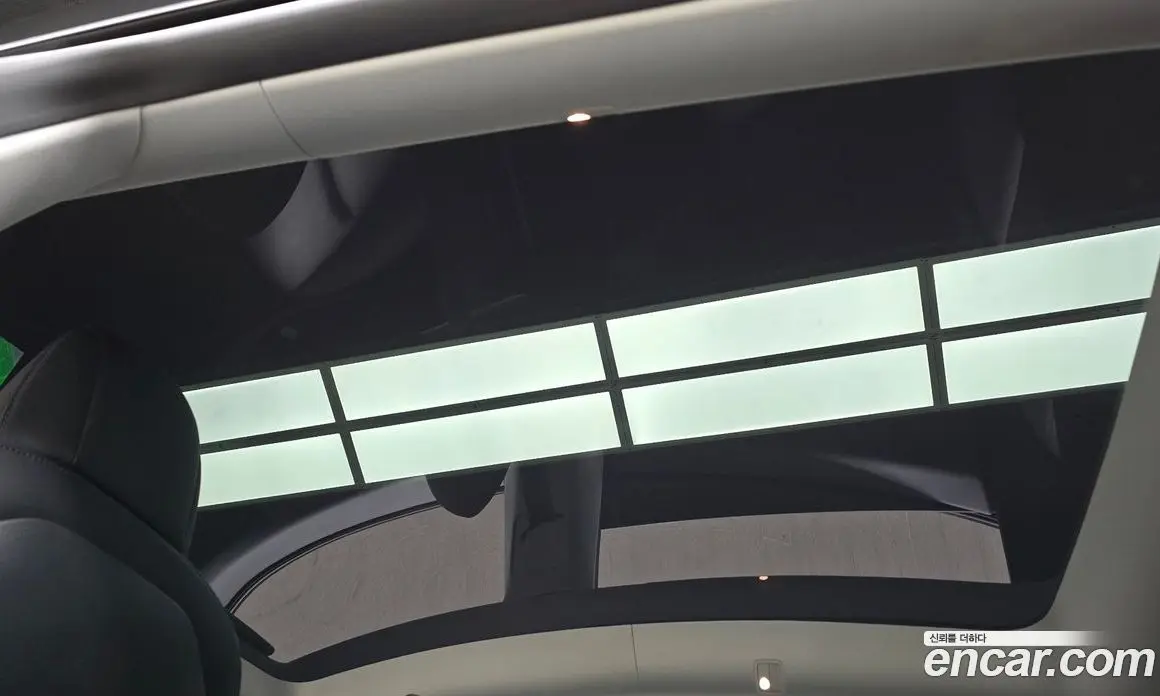 Tesla Model Y 2021 0.2 автомат (гидро), фото 28