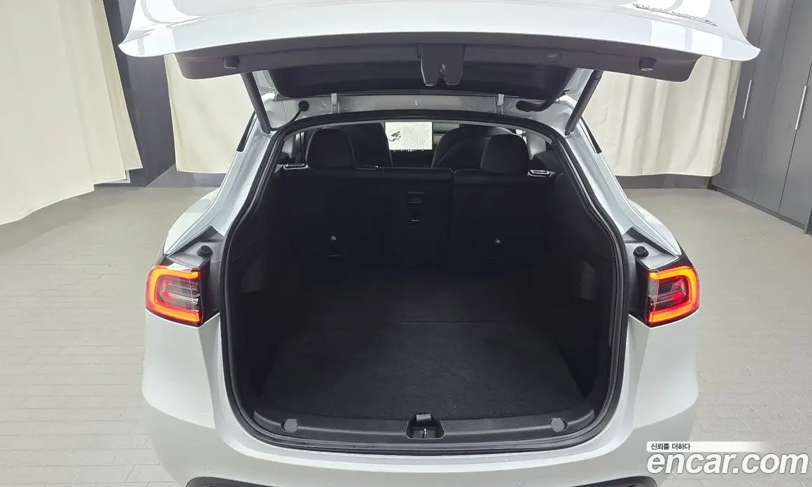 Tesla Model Y 2021 0.2 автомат (гидро), фото 30