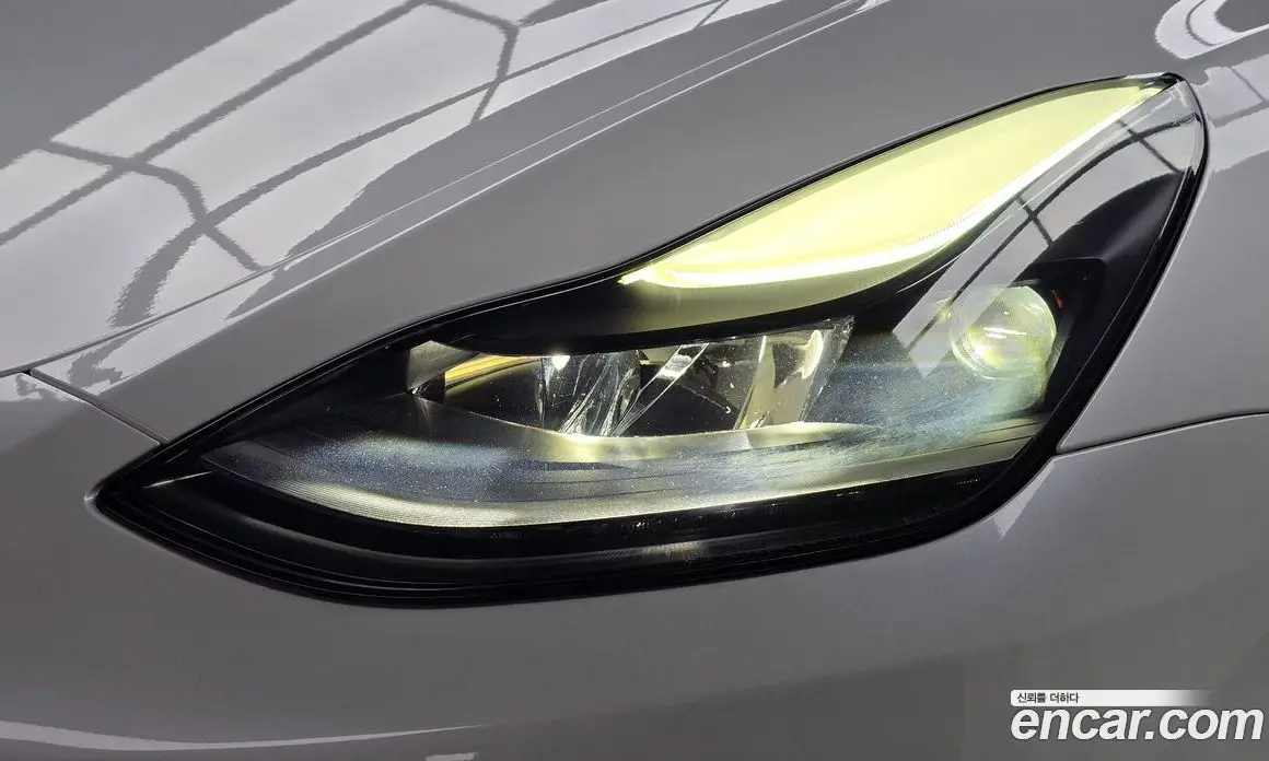 Tesla Model Y 2021 0.2 автомат (гидро), фото 7