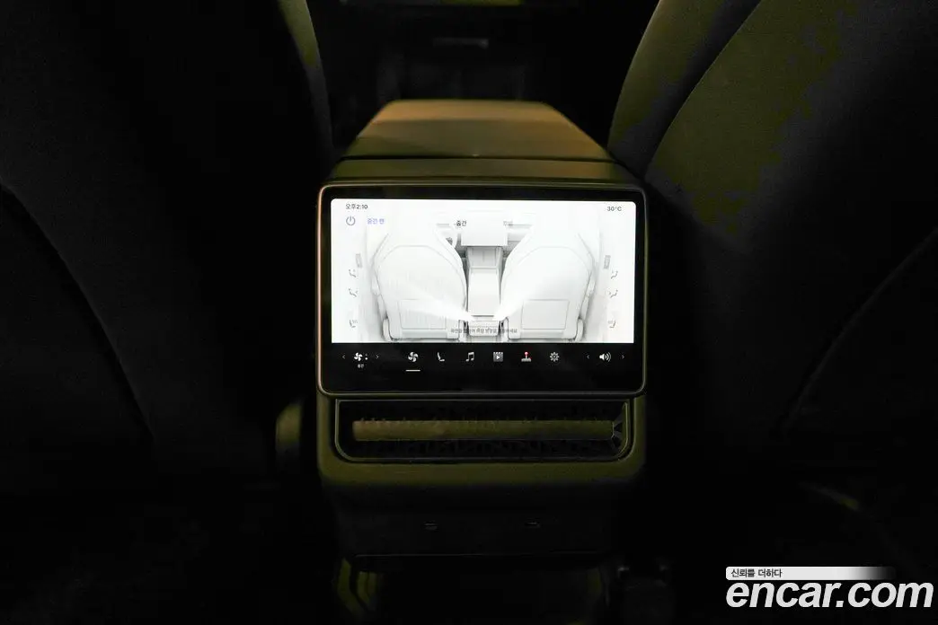 Tesla Model Y 2026 1.0 автомат (гидро), фото 15