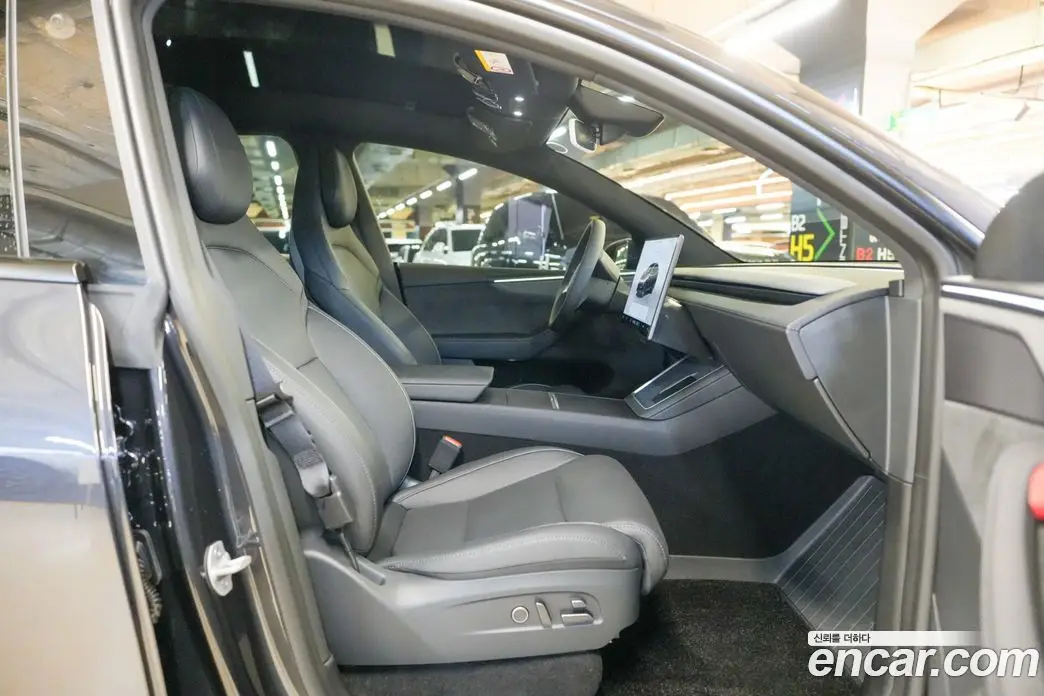 Tesla Model Y 2026 1.0 автомат (гидро), фото 18