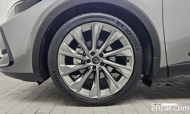 Toyota Crown 2024 2.5 автомат (гидро), миниатюра 4