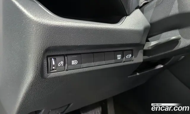 Toyota RAV4 2023 2.5 автомат (гидро), миниатюра 12