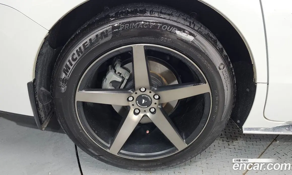 Toyota Sienna 2023 2.5 автомат (гидро), фото 5