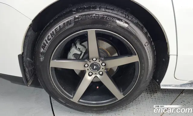 Toyota Sienna 2023 2.5 автомат (гидро), миниатюра 5