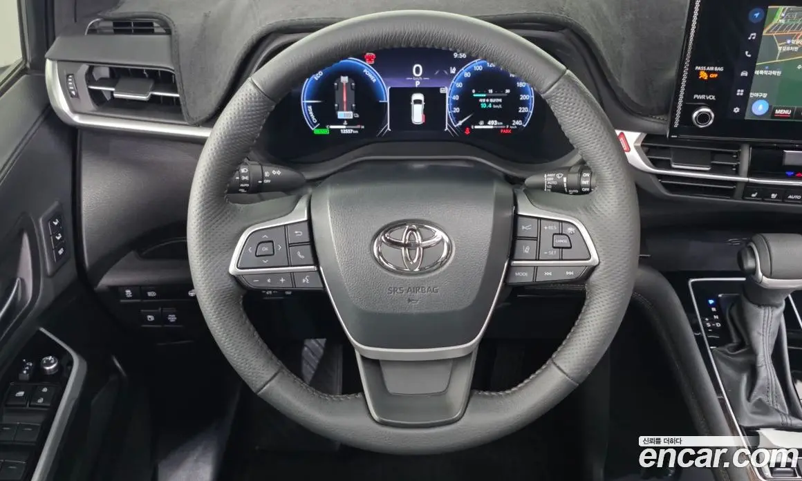 Toyota Sienna 2025 2.5 автомат (гидро), фото 19