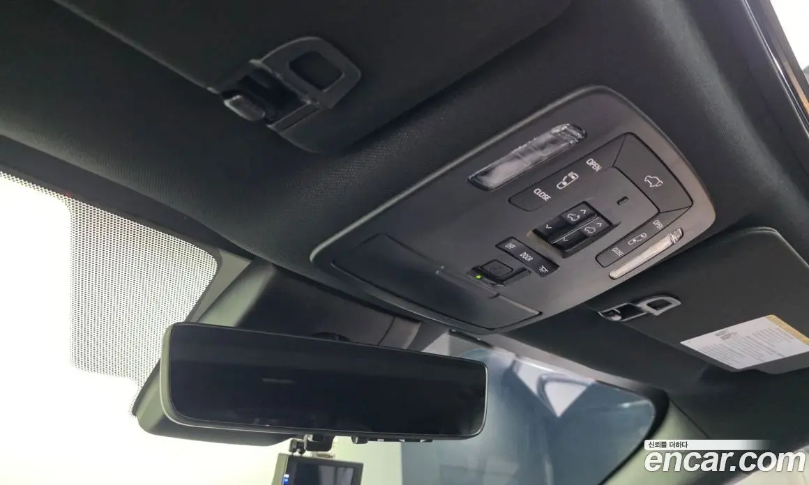 Toyota Sienna 2025 2.5 автомат (гидро), фото 23