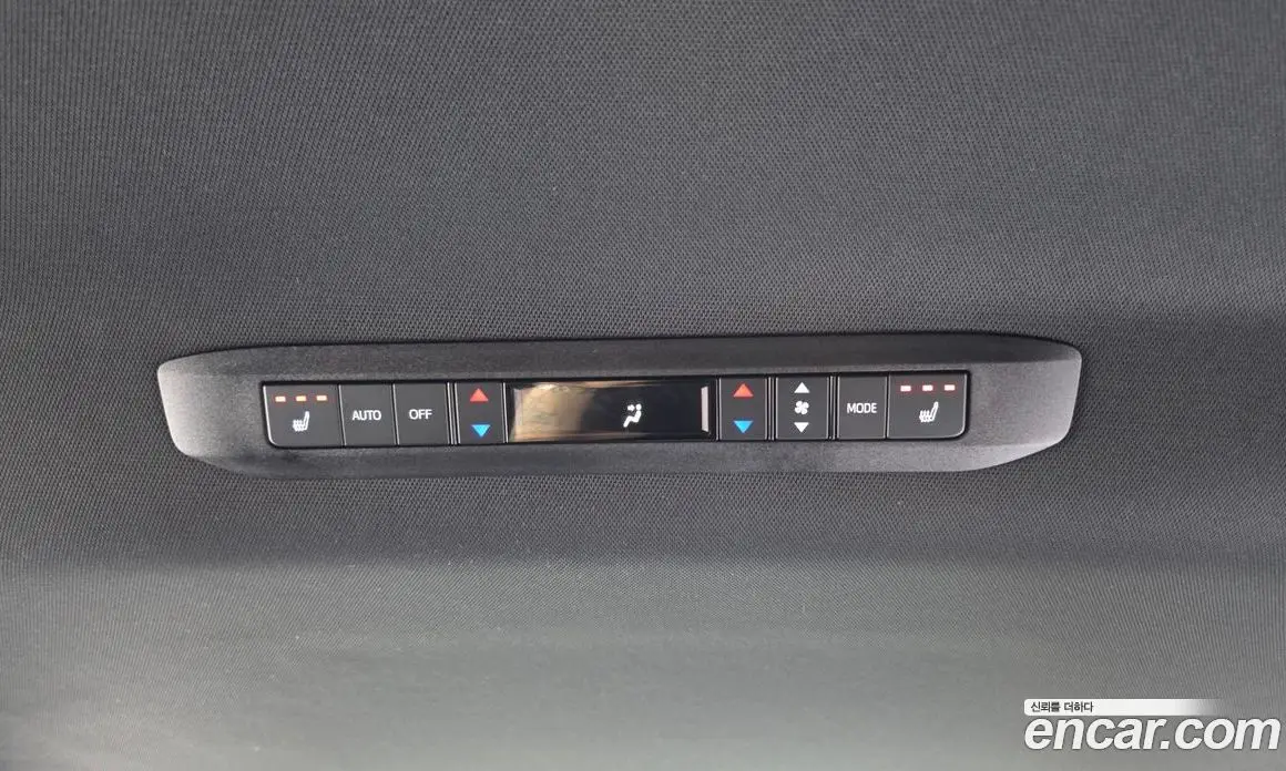 Toyota Sienna 2025 2.5 автомат (гидро), фото 25