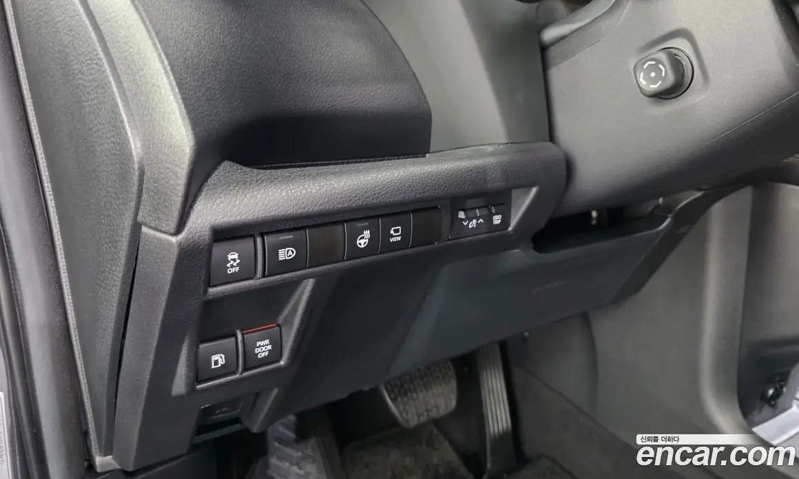Toyota Sienna 2025 2.5 автомат (гидро), фото 30
