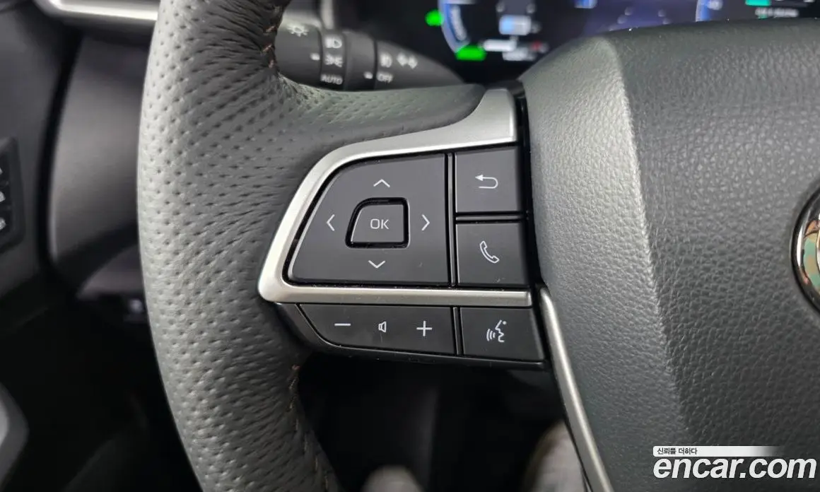 Toyota Sienna 2025 2.5 автомат (гидро), фото 32