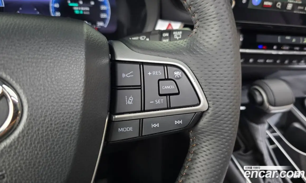 Toyota Sienna 2025 2.5 автомат (гидро), фото 33